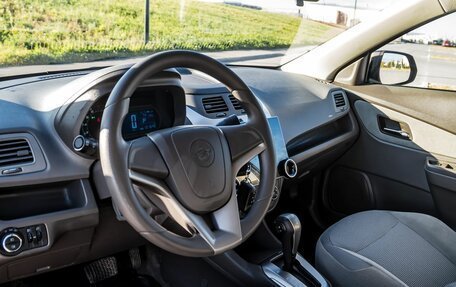 Ravon R4, 2019 год, 980 000 рублей, 15 фотография