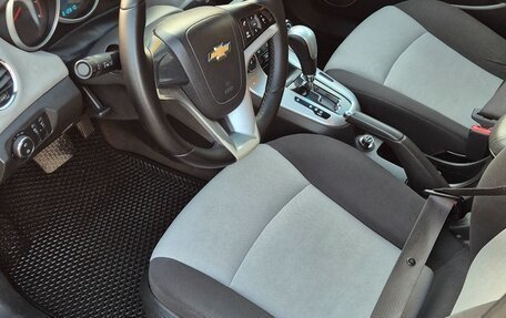 Chevrolet Cruze II, 2014 год, 750 000 рублей, 9 фотография