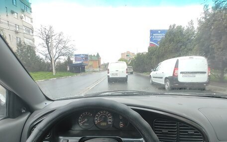 KIA Spectra II (LD), 2007 год, 140 000 рублей, 2 фотография