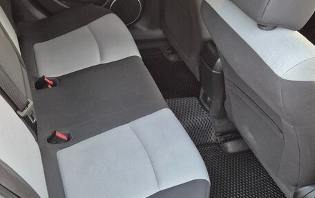 Chevrolet Cruze II, 2014 год, 750 000 рублей, 13 фотография