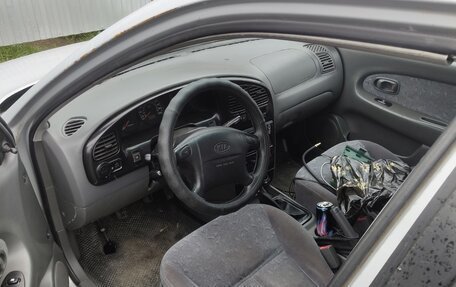 KIA Spectra II (LD), 2007 год, 140 000 рублей, 6 фотография