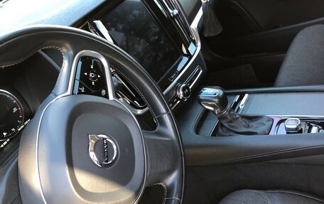 Volvo V90 Cross Country I рестайлинг, 2019 год, 3 250 000 рублей, 9 фотография