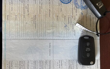 KIA Sportage III, 2013 год, 1 050 000 рублей, 14 фотография