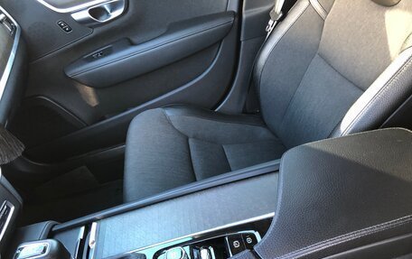 Volvo V90 Cross Country I рестайлинг, 2019 год, 3 250 000 рублей, 8 фотография