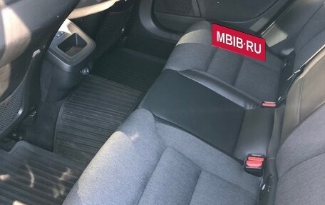 Volvo V90 Cross Country I рестайлинг, 2019 год, 3 250 000 рублей, 7 фотография