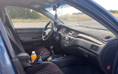 Mitsubishi Lancer IX, 2005 год, 370 000 рублей, 5 фотография