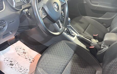 Skoda Octavia, 2016 год, 1 200 000 рублей, 4 фотография