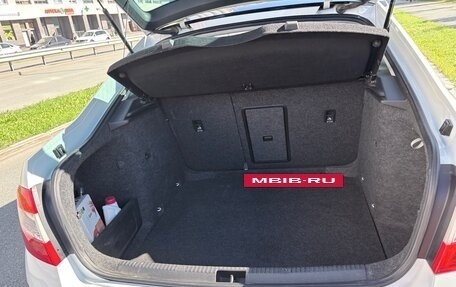 Skoda Octavia, 2016 год, 1 200 000 рублей, 11 фотография