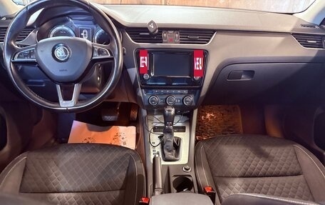 Skoda Octavia, 2016 год, 1 200 000 рублей, 2 фотография