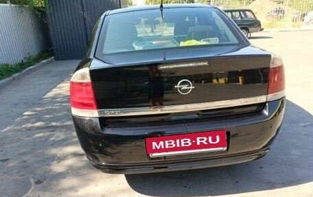 Opel Vectra C рестайлинг, 2006 год, 430 000 рублей, 4 фотография