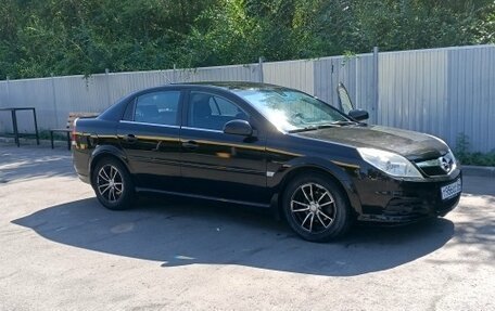 Opel Vectra C рестайлинг, 2006 год, 430 000 рублей, 12 фотография
