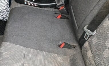 Opel Vectra C рестайлинг, 2006 год, 430 000 рублей, 13 фотография
