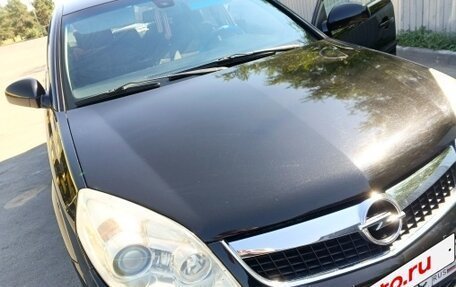 Opel Vectra C рестайлинг, 2006 год, 430 000 рублей, 11 фотография