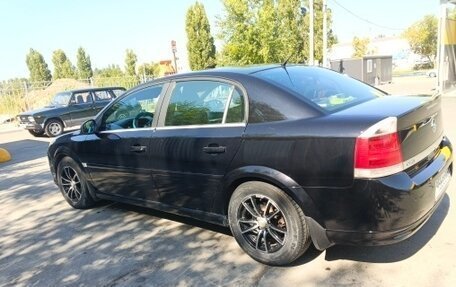 Opel Vectra C рестайлинг, 2006 год, 430 000 рублей, 5 фотография