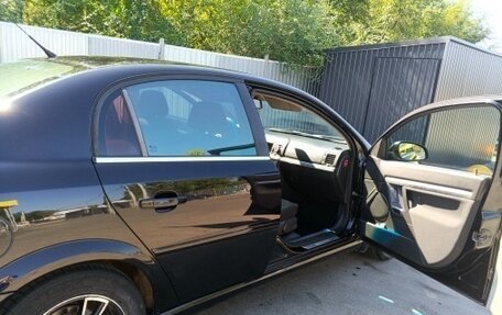 Opel Vectra C рестайлинг, 2006 год, 430 000 рублей, 8 фотография