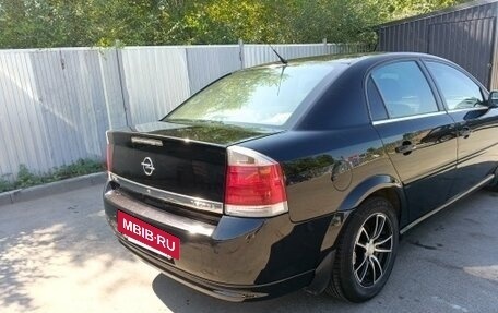 Opel Vectra C рестайлинг, 2006 год, 430 000 рублей, 3 фотография