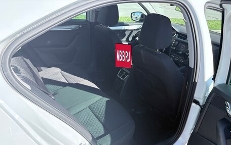 Skoda Octavia, 2016 год, 1 200 000 рублей, 13 фотография