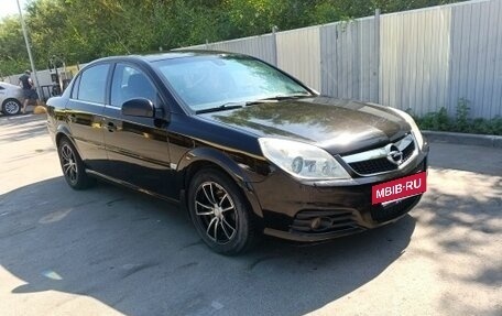 Opel Vectra C рестайлинг, 2006 год, 430 000 рублей, 2 фотография