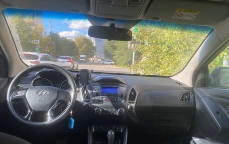 Hyundai ix35 I рестайлинг, 2014 год, 1 380 000 рублей, 6 фотография