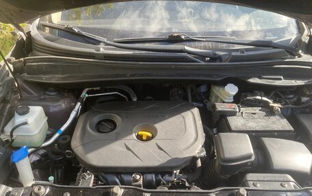 Hyundai ix35 I рестайлинг, 2014 год, 1 380 000 рублей, 7 фотография