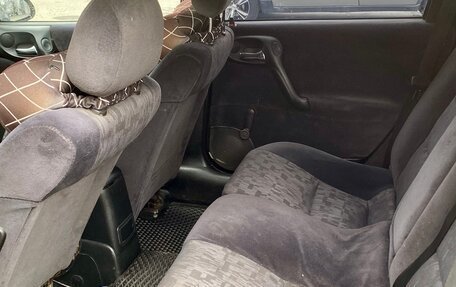 Opel Vectra B рестайлинг, 1999 год, 225 000 рублей, 11 фотография