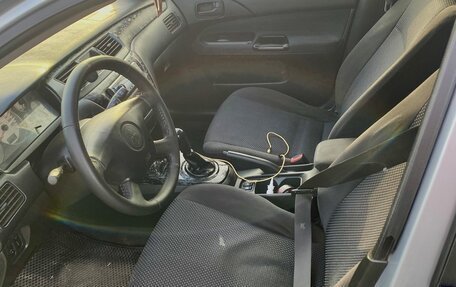Mitsubishi Lancer IX, 2005 год, 290 000 рублей, 3 фотография