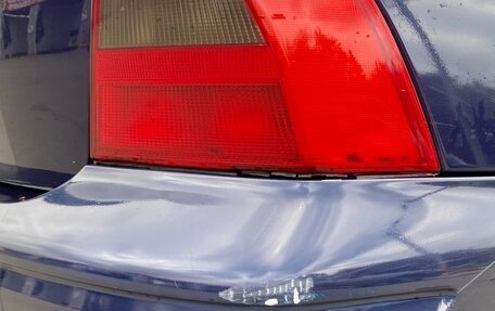 Opel Vectra B рестайлинг, 1999 год, 225 000 рублей, 7 фотография
