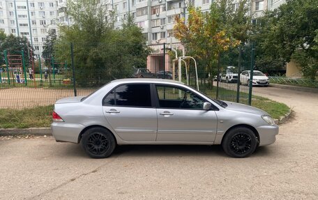Mitsubishi Lancer IX, 2005 год, 290 000 рублей, 6 фотография