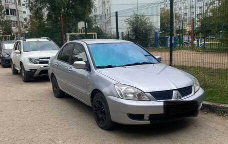 Mitsubishi Lancer IX, 2005 год, 290 000 рублей, 5 фотография