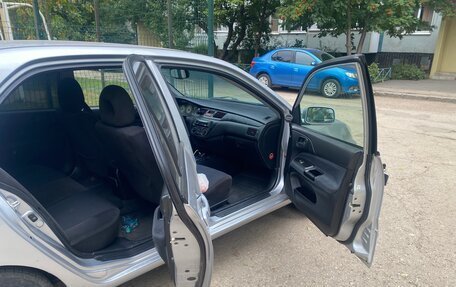 Mitsubishi Lancer IX, 2005 год, 290 000 рублей, 7 фотография