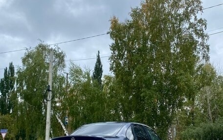 Opel Vectra B рестайлинг, 1999 год, 225 000 рублей, 5 фотография