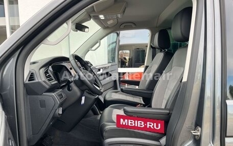 Volkswagen Multivan T6 рестайлинг, 2022 год, 6 800 000 рублей, 9 фотография