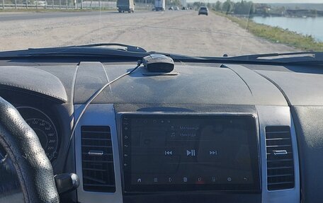 Mitsubishi Outlander III рестайлинг 3, 2011 год, 1 250 000 рублей, 7 фотография