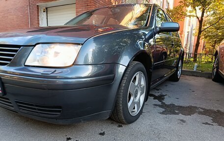Volkswagen Bora, 1999 год, 550 000 рублей, 2 фотография