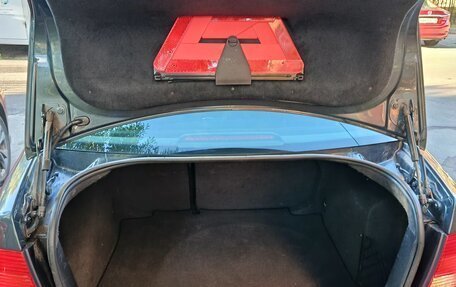 Volkswagen Bora, 1999 год, 550 000 рублей, 9 фотография