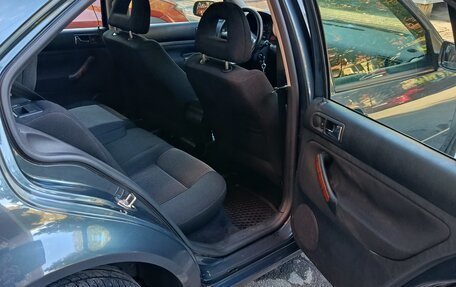 Volkswagen Bora, 1999 год, 550 000 рублей, 6 фотография