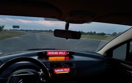 Citroen C4 II рестайлинг, 2008 год, 350 000 рублей, 9 фотография