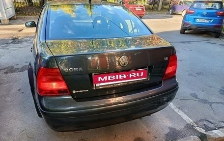 Volkswagen Bora, 1999 год, 550 000 рублей, 8 фотография