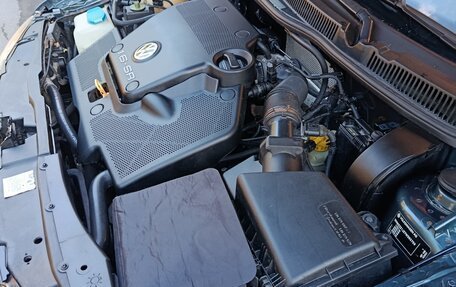 Volkswagen Bora, 1999 год, 550 000 рублей, 14 фотография