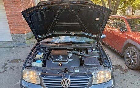 Volkswagen Bora, 1999 год, 550 000 рублей, 10 фотография