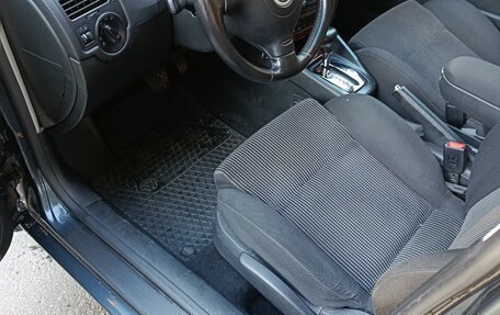 Volkswagen Bora, 1999 год, 550 000 рублей, 23 фотография