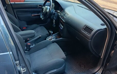 Volkswagen Bora, 1999 год, 550 000 рублей, 16 фотография