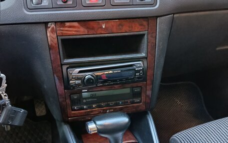 Volkswagen Bora, 1999 год, 550 000 рублей, 19 фотография