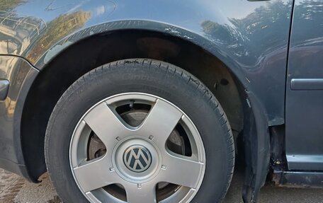 Volkswagen Bora, 1999 год, 550 000 рублей, 24 фотография