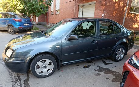 Volkswagen Bora, 1999 год, 550 000 рублей, 26 фотография
