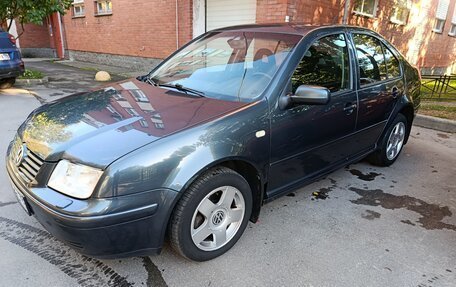 Volkswagen Bora, 1999 год, 550 000 рублей, 27 фотография