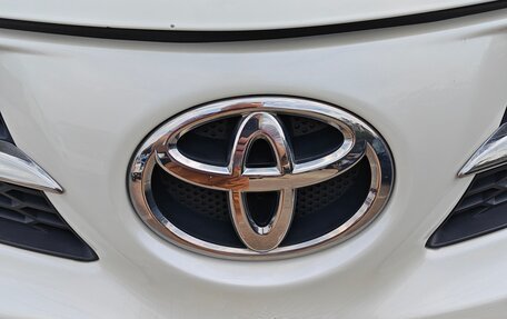 Toyota RAV4, 2015 год, 1 980 000 рублей, 12 фотография