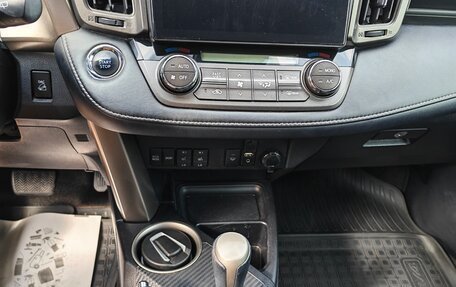 Toyota RAV4, 2015 год, 1 980 000 рублей, 6 фотография