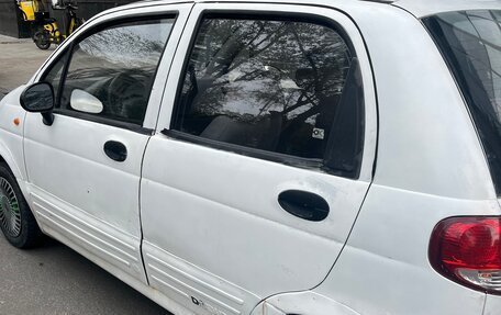 Daewoo Matiz I, 2011 год, 79 000 рублей, 2 фотография