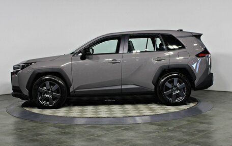 Toyota RAV4, 2026 год, 4 640 000 рублей, 9 фотография
